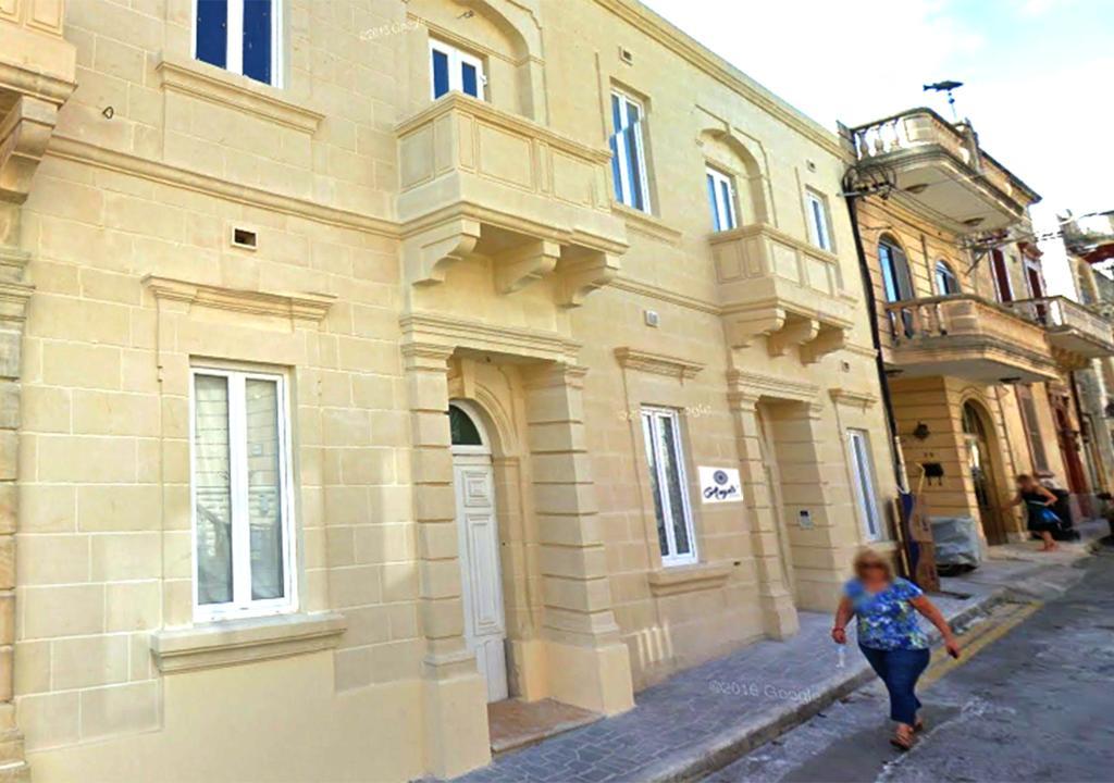 Angels' Place Aria Nadur Exterior photo