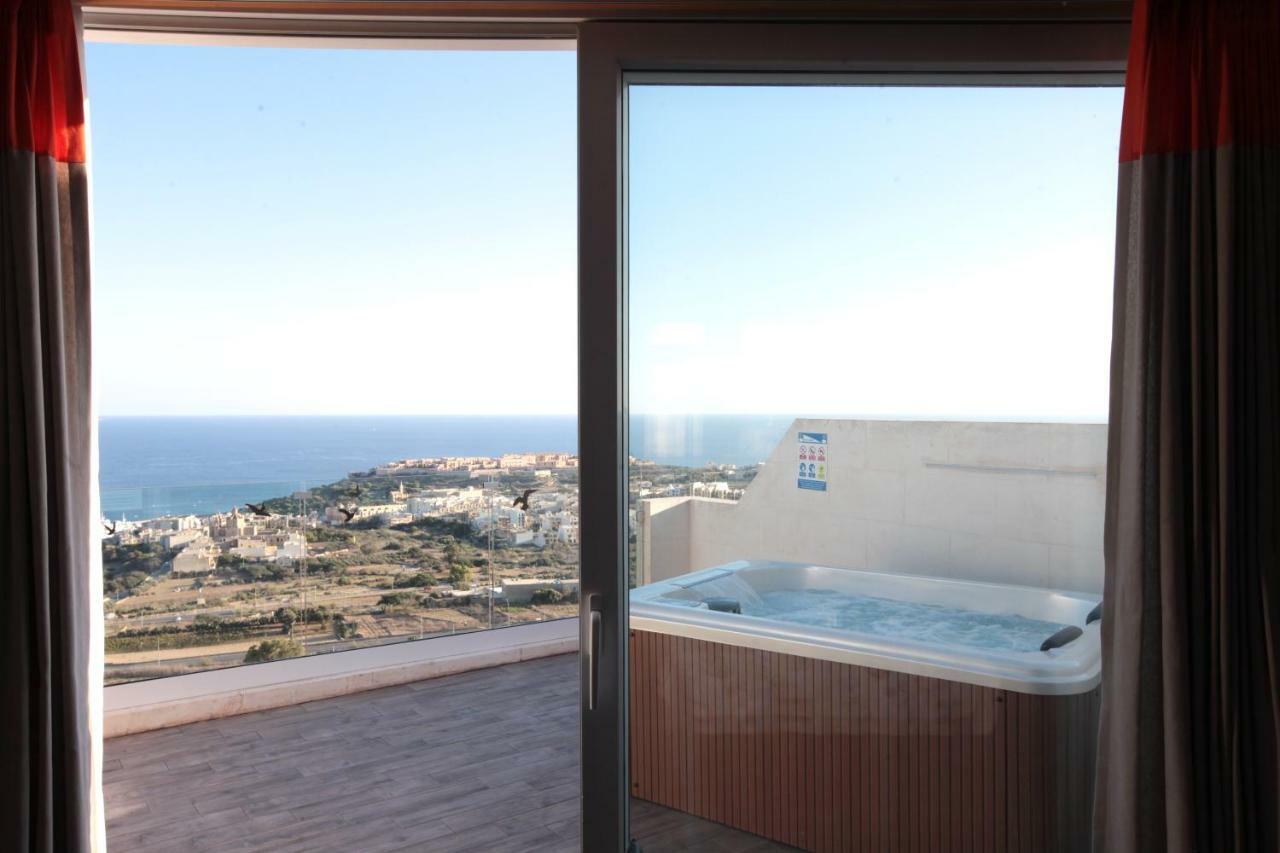 Angels' Place Aria Nadur Exterior photo